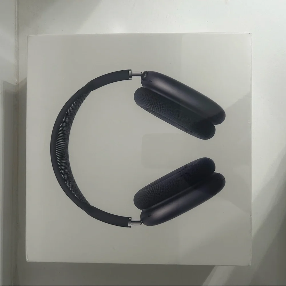 AirPod Max”Space Gray”
